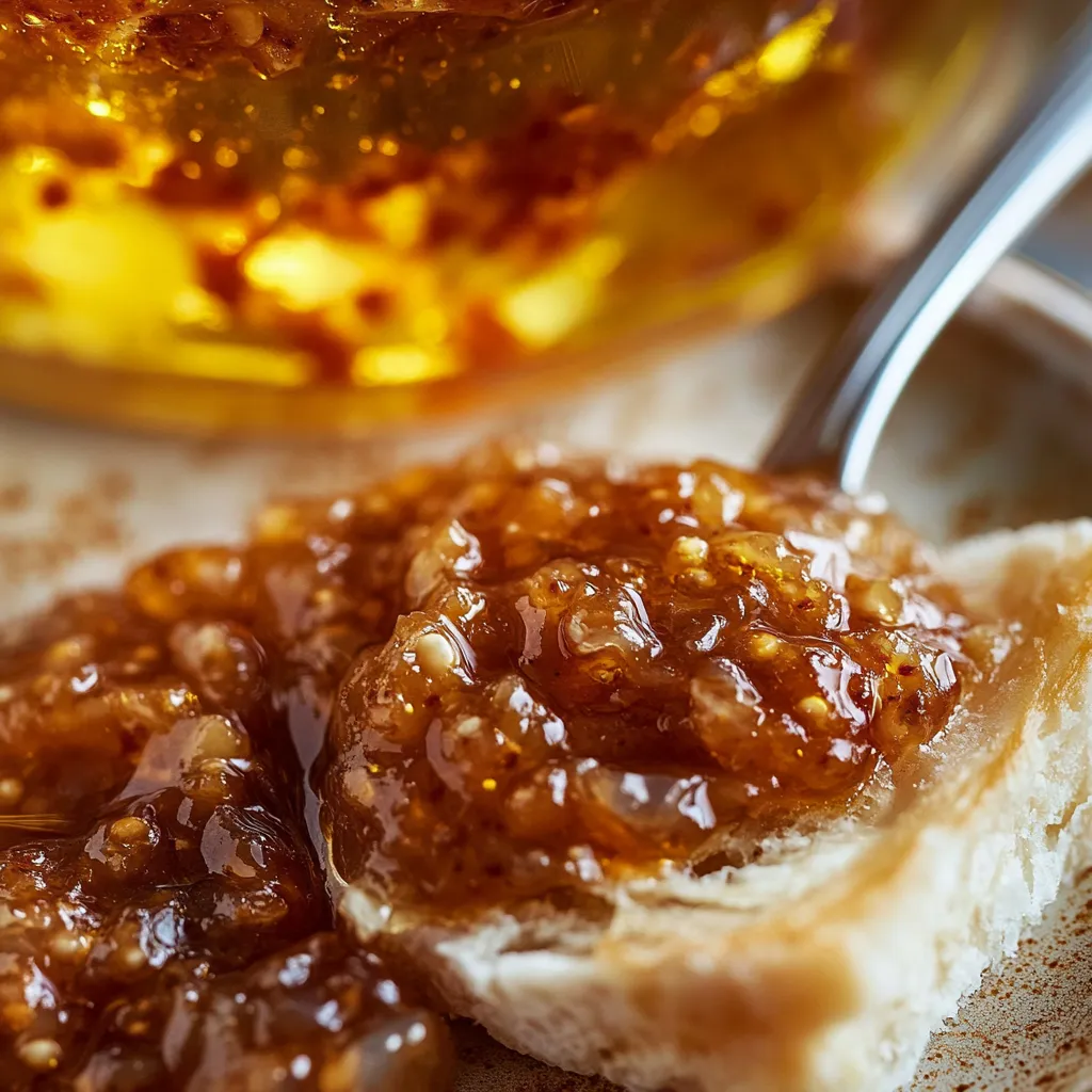 Le top du Patum Peperium façon Gentleman’s Relish