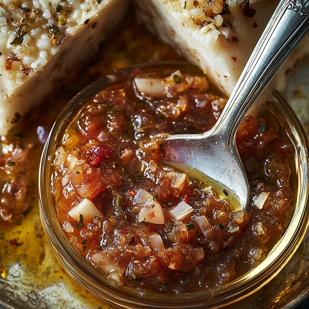 Patum Peperium : Le Condiment Anglais Ultime