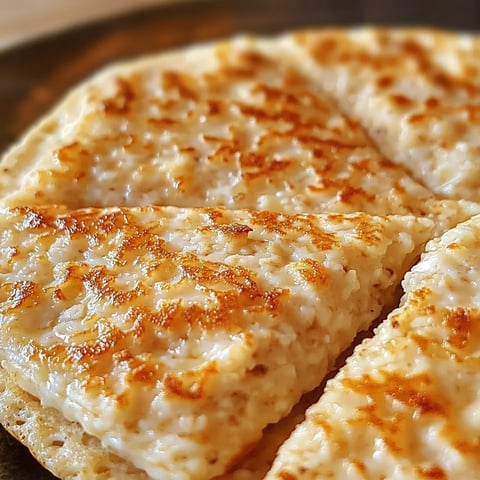Galettes moelleuses à l’avoine et yaourt