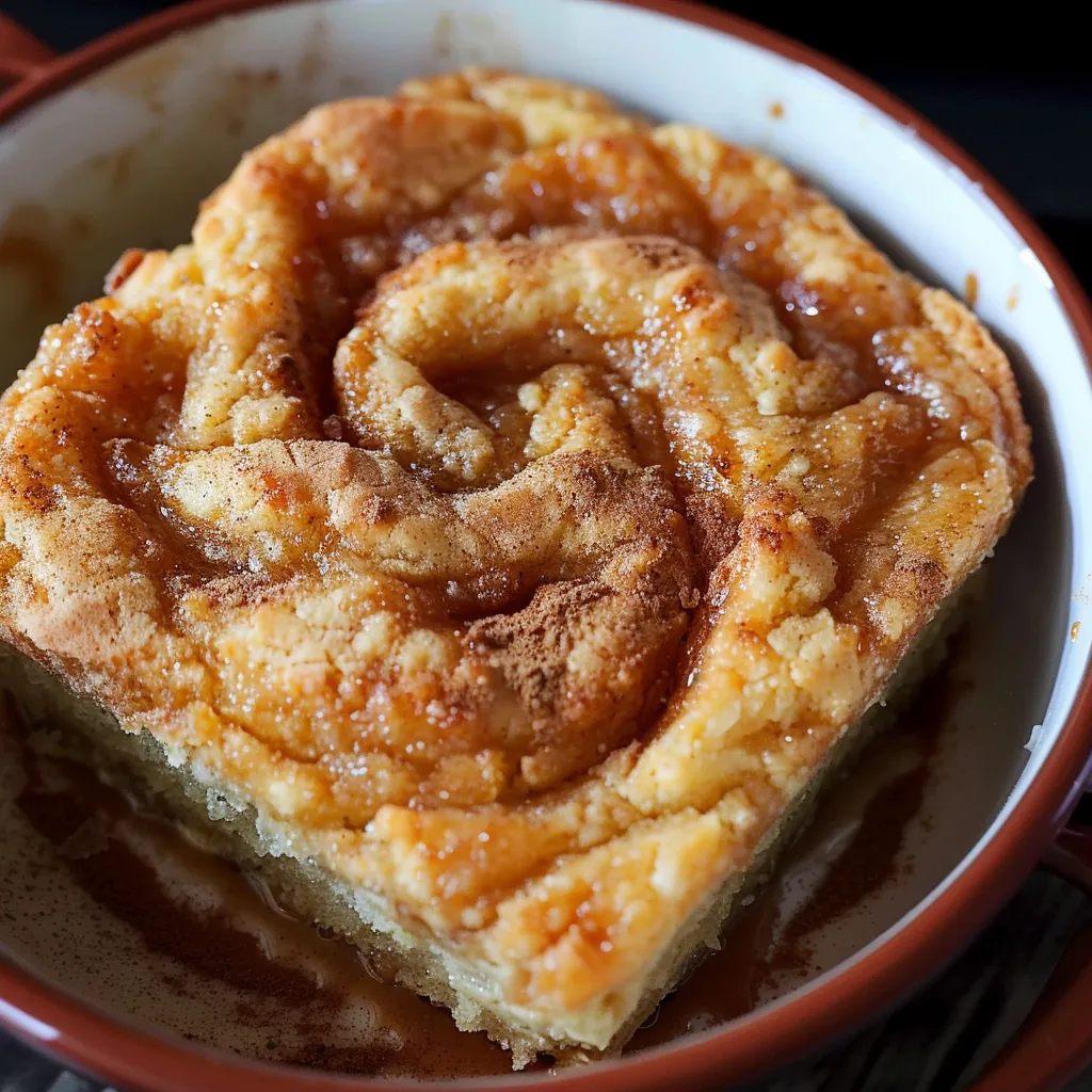 Biscuits Fondants à la Cannelle et au Sucre