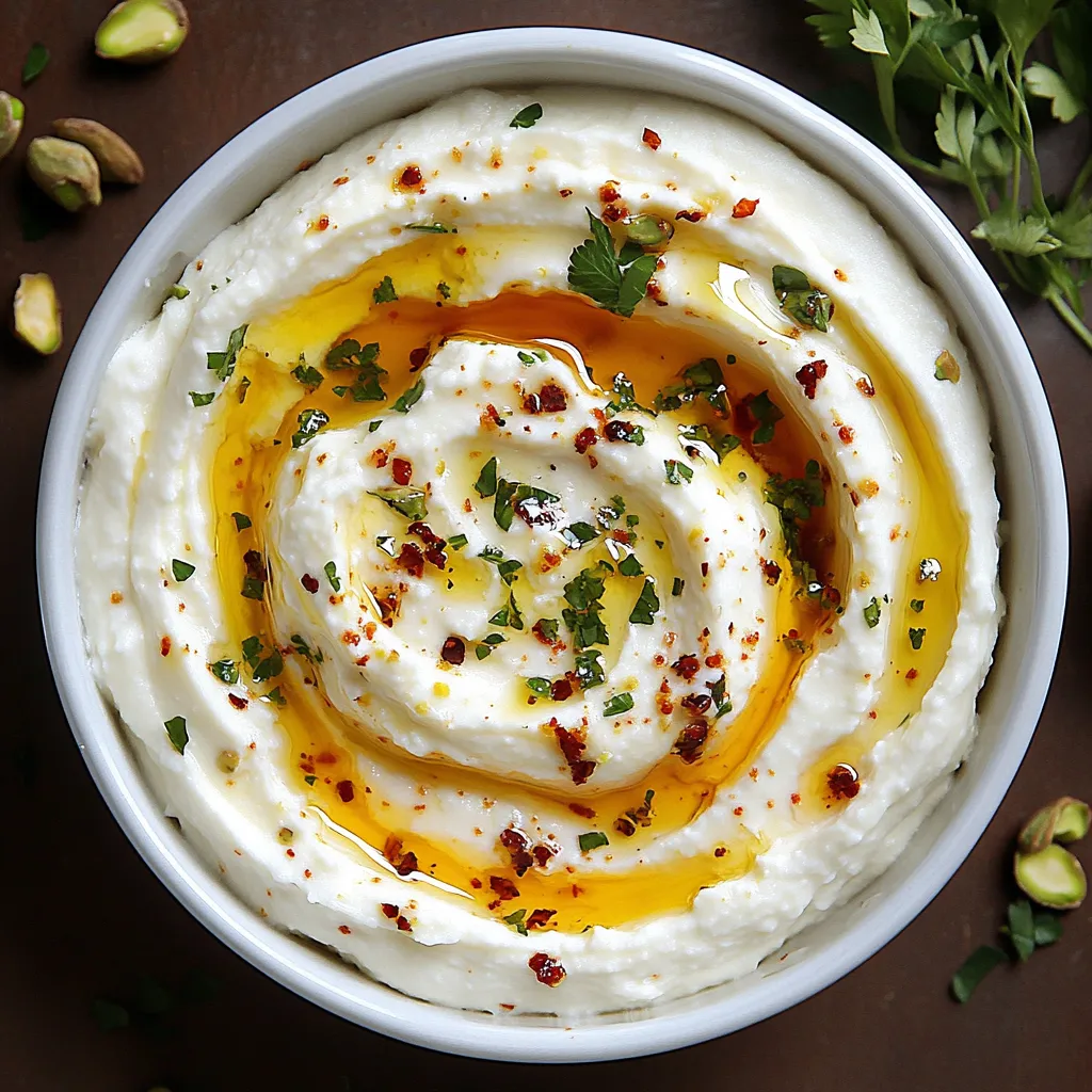 Feta miel et pistaches
