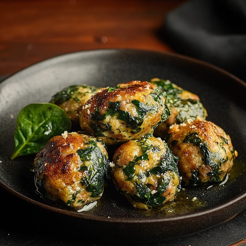 Strangolapreti, Boulettes Traditionnelles du Trentin