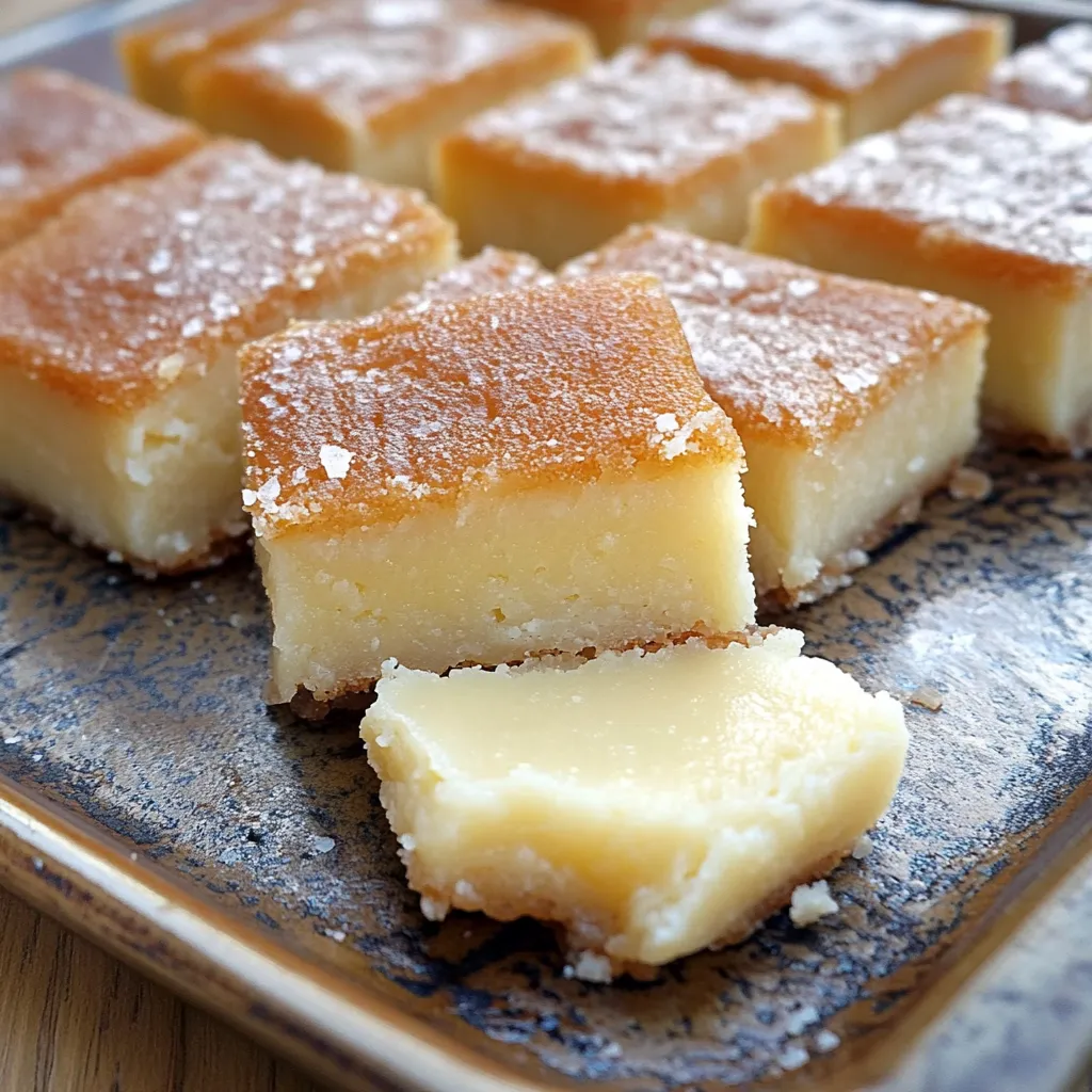 Tendre Beurre Mochi