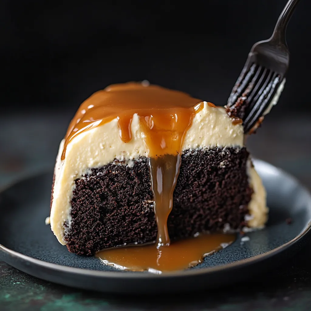 Délice Chocolat Guinness