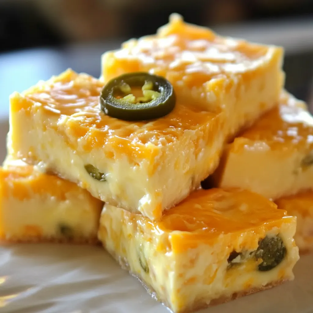 Fudge mexicain épicé et savoureux aux jalapenos