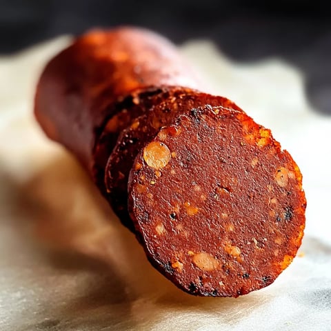 Charcuterie Vegan Épicée