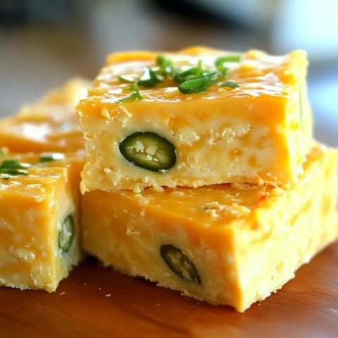 Délice épicé aux jalapenos